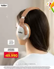 Catálogo Ara semana 16 Página 17