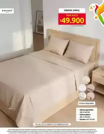 Catálogo Ara semana 16 Página 3