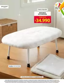 Catálogo Ara semana 16 Página 9