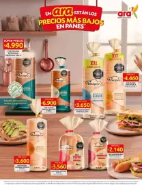 Catálogo Ara semana 16 Página 5