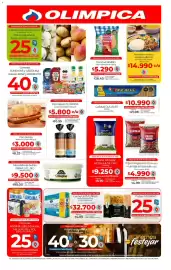 Catálogo Olímpica semana 16 Página 2