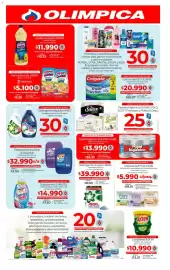 Catálogo Olímpica semana 16 Página 3