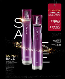 Catálogo L'bel Página 102