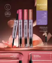 Catálogo L'bel Página 11