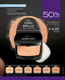 Catálogo L'bel Página 19