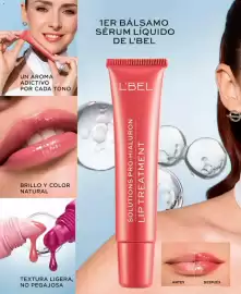 Catálogo L'bel Página 2