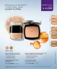 Catálogo L'bel Página 21