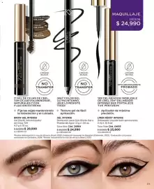 Catálogo L'bel Página 25