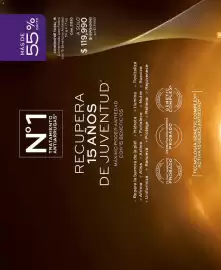 Catálogo L'bel Página 26