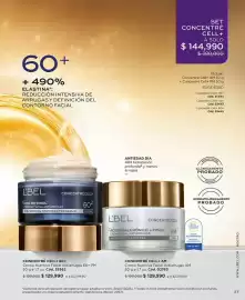 Catálogo L'bel Página 29