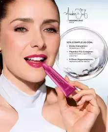 Catálogo L'bel Página 3