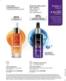 Catálogo L'bel Página 33