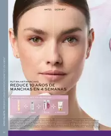 Catálogo L'bel Página 34