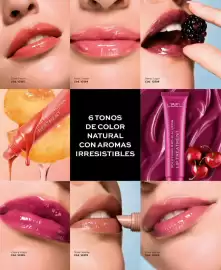 Catálogo L'bel Página 4