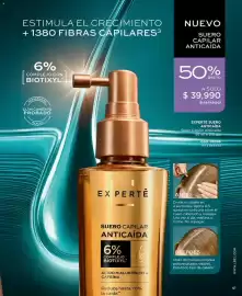 Catálogo L'bel Página 43