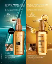 Catálogo L'bel Página 44