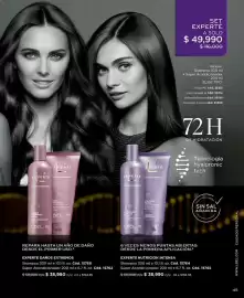 Catálogo L'bel Página 47