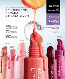 Catálogo L'bel Página 5