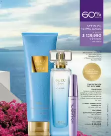 Catálogo L'bel Página 55