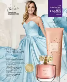 Catálogo L'bel Página 57