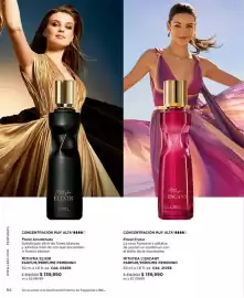 Catálogo L'bel Página 58