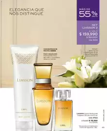 Catálogo L'bel Página 65