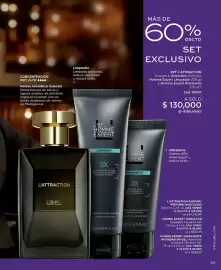 Catálogo L'bel Página 67