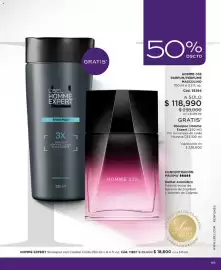 Catálogo L'bel Página 71