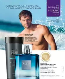 Catálogo L'bel Página 73