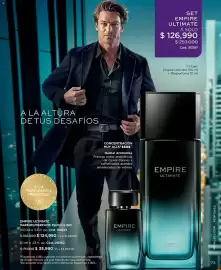 Catálogo L'bel Página 75