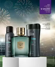 Catálogo L'bel Página 81