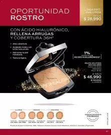 Catálogo L'bel Página 89