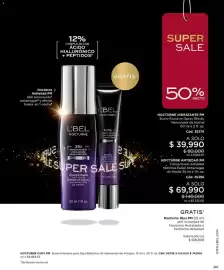 Catálogo L'bel Página 91