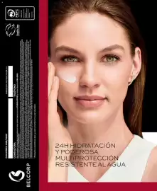 Catálogo L'bel Página 92