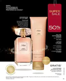 Catálogo L'bel Página 97