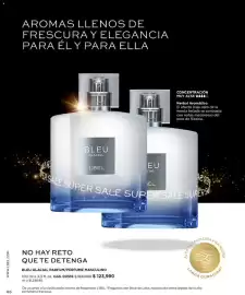 Catálogo L'bel Página 98