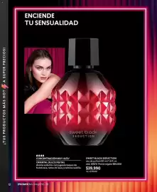 Catálogo Cyzone Página 12