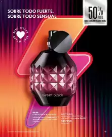 Catálogo Cyzone Página 13