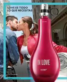 Catálogo Cyzone Página 14