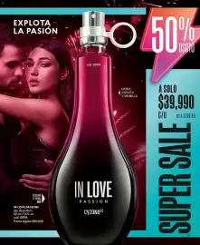 Catálogo Cyzone Página 15