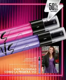 Catálogo Cyzone Página 17