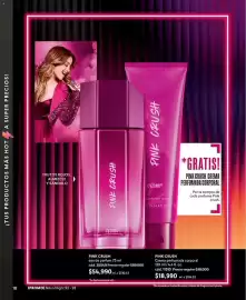 Catálogo Cyzone Página 18