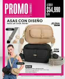 Catálogo Cyzone Página 19