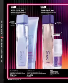 Catálogo Cyzone Página 2