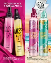 Catálogo Cyzone Página 23