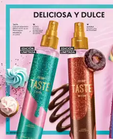 Catálogo Cyzone Página 24