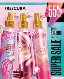 Catálogo Cyzone Página 25