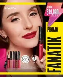 Catálogo Cyzone Página 27