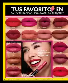 Catálogo Cyzone Página 28