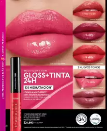 Catálogo Cyzone Página 32